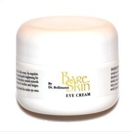 BareSkinCare Eye Cream