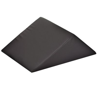 Earthlite Bolster Pillow Angle  Durable Massage Bolster in Professional Quality/Relief Muscle Strain