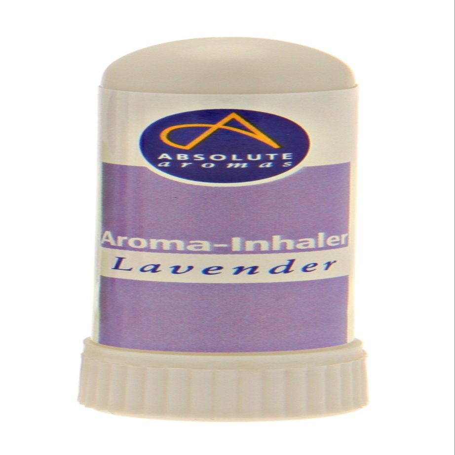 Aroma-Inhaler Lavender 1 Unit