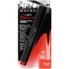 Maybelline Lash Stiletto Ultimate Length Washable Mascara, Very Black, 1 Count view 2