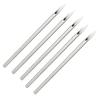 BodyJewelryOnline 5PCS 12G Body Piercing Needles 316L Surgical Steel Sterile Disposable Hollow Puncture Piercing Needles for Ear Nose Septum Belly Tongue Eyebrow Nipple Lip Piercing view 1