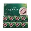 Organica Eyebrow Thread Box of 8 Spools view 1
