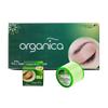 Organica Eyebrow Thread Box of 8 Spools view 2