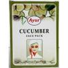 Ayur Cucumber Face Pack (Cleanser Face Pack)100g view 1