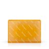 Neutrogena Original Amber Bar Facial Cleansing Bar with Glycerin, Clean-Rinsing, Transparent Face Soap, Free of Harsh Detergents, & Dyes, 3.5 oz view 1