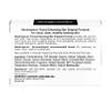 Neutrogena Original Amber Bar Facial Cleansing Bar with Glycerin, Clean-Rinsing, Transparent Face Soap, Free of Harsh Detergents, & Dyes, 3.5 oz view 4