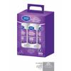 Berkley and Jensen Premium Cotton Rounds - 100 Count, 6 pk. view 1