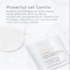 Kerstin Florian Correcting At Home Professional Peel | Glycolic & Lactic Acid Exfoliating Pore Pads (50 individual pads) view 4