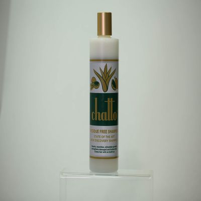 CHATTO Shampoo Residue Free, 12 FZ