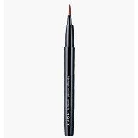 Avon Ergonomic Retractable Portable Lip Brush With Cap