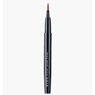 Avon Ergonomic Retractable Portable Lip Brush With Cap
