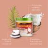 ORS Coconut Oil Hairdress for Hair and Scalp 5.5 oz (Pack of 1) view 3