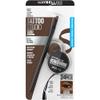 MAYBELLINE New York Eye Studio Lasting Drama Gel Eyeliner, Waterproof, Brown 952, 0.106 oz - packaging may vary view 2