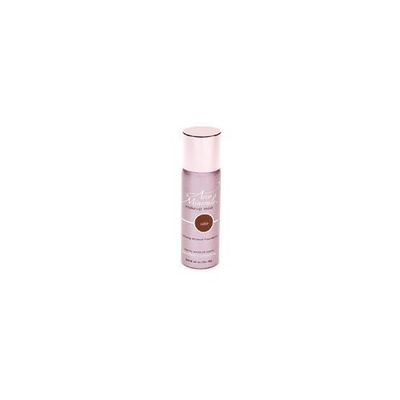Aero Minerale Foundation Hydrating Makeup Mist, Sable 1.5 oz (42 g)