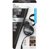 Maybelline New York Makeup Eyestudio Lasting Drama Gel Eye Liner, Blackest Black, Waterproof, 0.106 Ounce,Pack of 1 view 2