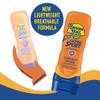 Banana Boat Sport Ultra SPF 15 Sunscreen Lotion, 8oz | Banana Boat Sunscreen SPF 15 Lotion, Oxybenzone Free Sunscreen, Sunblock Lotion Sunscreen, Banana Boat Lotion SPF 15, 8oz view 3