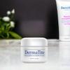 DermaTite Firming & Rejuvenating Neck Cream by Biologic Solutions view 4
