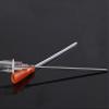 Xiboya textile Pack of 5 Catheter Piercing Needles Tattoo Piercings Tool (14G)  view 3