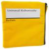 Reclams Universal-Kulturtasche: Hergestellt aus recycelten PET-Flaschen  Waschbar, Yellow, Yellow view 1