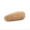 1 Pack Natural Loofah Exfoliating Bath Body Shower Sponge 10" view 1