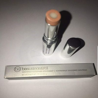 BeautiControl Platinum Regeneration Age-Defying Concealer-Dark