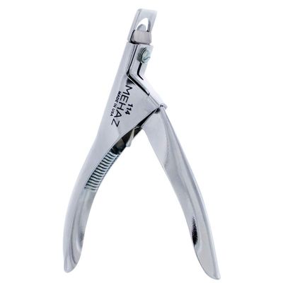 Mehaz Professional Original Edge Cutter Chrome