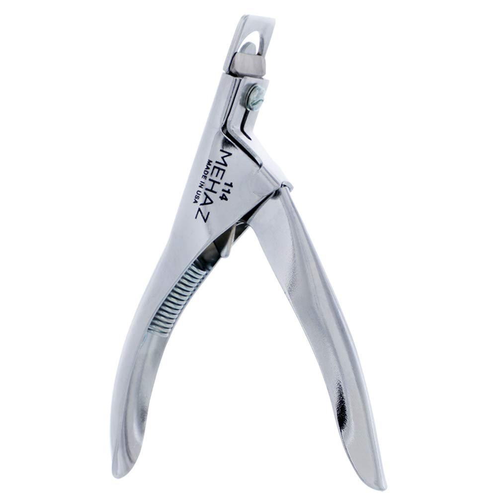 Mehaz Professional Original Edge Cutter Chrome