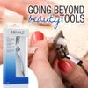 Mehaz Professional Original Edge Cutter Chrome view 3