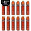 Hask Vials Macadamia Oil Shine Treatment, 0.62 Fl Oz (Pack of 12) view 2
