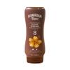 Hawaiian Tropic Island Tanning Reef Friendly Lotion Sunscreen with Cocoa Butter, SPF 8, Coconut, 8 Fl Oz view 1