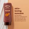 Hawaiian Tropic Sunscreen Protective Dark Tannning Sun Care Sunscreen Lotion - SPF 4, 8 Ounce view 3