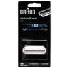 Braun 5S 5609, 370/575 PocketGo Foil and Frame view 1