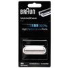 Braun 5S 5609, 370/575 PocketGo Foil and Frame view 2