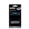Braun 5S 5609, 370/575 PocketGo Foil and Frame view 3