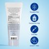 Dermasil Body Lotion, Dry Skin Treatment, 3-Pack  Non-Greasy, Fast-Absorbing, Fragrance-Free Lotion, Cruelty-Free, 8 Oz Ea view 2