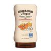 Hawaiian Tropic Sheer Touch Lotion SPF 50 Sunscreen-8 oz view 1