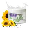 AtOne with Nature Root Revitalizer with Sunflower Seed Oil - Hair Care Cream for Dry Scalp and Dandruff Conditions 5.5 oz view 1