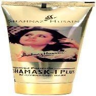 Shahnaz Husain Shamask-i Plus Rejuvenating Mask(50 G)