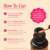 Grande Cosmetics GrandeLASH-MD Lash Enhancing Serum - Peptide & Vitamin Infused Formula for Longer, Thicker, Fuller Looking Lashes - Ophthalmologist Tested, Cruelty-Free, 3 Month Supply (2mL) view 3