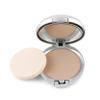 Ageless Derma Natural Mineral Makeup Foundation- A Healthy Full Coverage Vegan Pressed Powder. Made in USA (Bare Beige) view 1