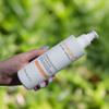 emergin C Pomegranate Gel Cleanser - Hydrating Face Wash with Fruit Extracts + Green Tea - Contains Vitamins A, C + E (8.1 oz, 240 ml) view 3