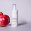 emergin C Pomegranate Gel Cleanser - Hydrating Face Wash with Fruit Extracts + Green Tea - Contains Vitamins A, C + E (8.1 oz, 240 ml) view 4