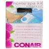 Conair Home Bubbling Spa for Hands & Feet Paraffin Bath view 2
