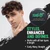 Tomb45 Indestructible Hair Clay, High Strong Hold with Matte Finish Hair Styling Product view 2