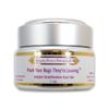 Simply Divine Botanicals Pack Your Bags They're Leaving Eye Gel - Natural and Organic Treatment to Hydrate and Instantly Reduce Puffiness, 1 oz view 1