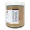 Simply Divine Botanicals How Now Brown Cacao - All-Natural and Organic Body Butter with a Chocolate Aroma to Soften and Deeply Moisturize Hands, Face, Body, 8 oz view 2