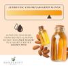 Handcraft Blends Sweet Almond Oil | 100% Pure and Natural | Bath & Body Oil | Premium Grade Carrier Oil | Skin | Hair | Body | Massage | Hexane-Free | 16 Fl Oz view 4