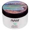 Avani Ultra Rich Body Butter-Dead Sea Salt, Aloe Vera,Vitamin E, Shea, Jojoba, Sunflower, Olive Essential Oil-for All Skin Types-Pear/Apple Fragrance view 1
