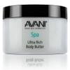 Avani Ultra Rich Body Butter-Dead Sea Salt, Aloe Vera,Vitamin E, Shea, Jojoba, Sunflower, Olive Essential Oil-for All Skin Types-Pear/Apple Fragrance view 2