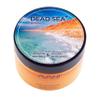 Avani Natural Mineral Body Scrub - Dead Sea Salt, Vitamin E, Jojoba, Sunflower, Sweet Almond - Exfoliating Formula for All Skin Types - Milk/Honey view 1